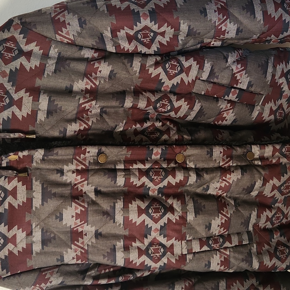 Pendleton Women's Coat Jacket - image 6